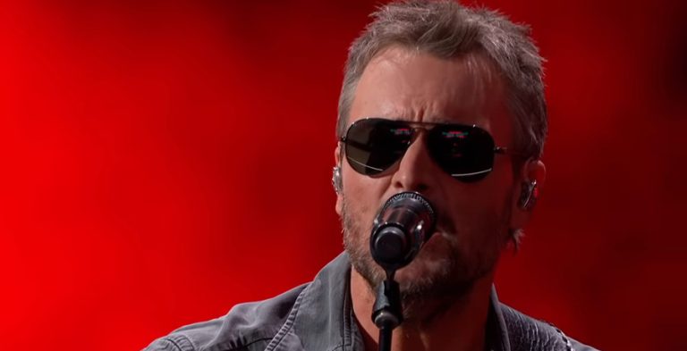 Eric Church / YouTube