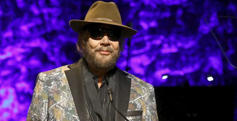 Real Reason Hank Williams Jr Didn't Join Grand Ole Opry