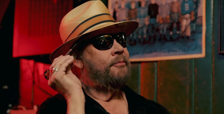 Hank Williams Jr / YouTube