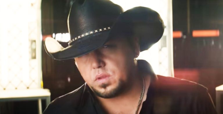 Jason Aldean