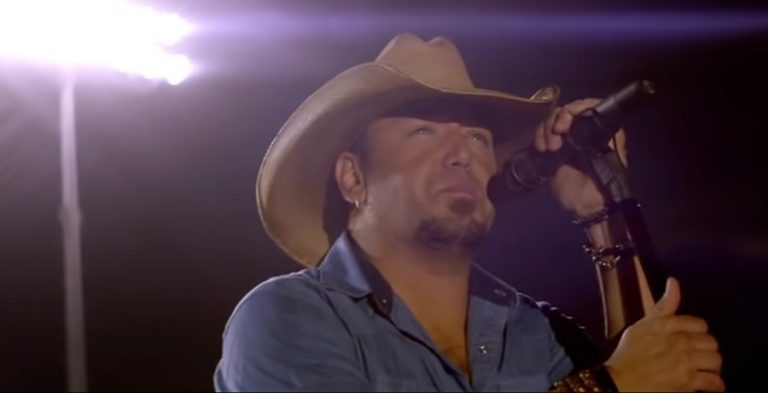 Jason Aldean / YouTube