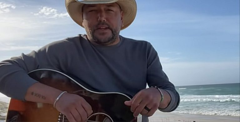 Jason Aldean via YouTube 4