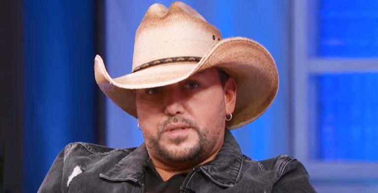 Jason Aldean