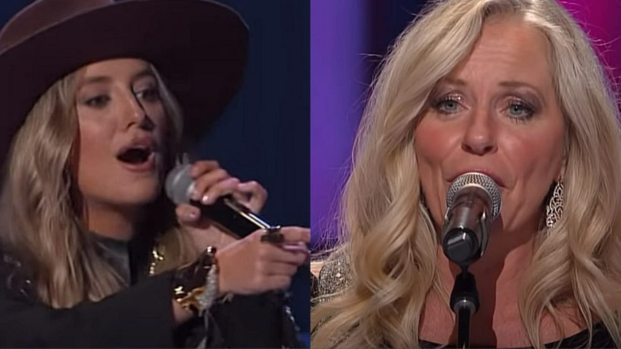https://countrymusicalley.com/wp-content/uploads/2023/07/Lainey-Wilson-and-Deana-Carter-via-YouTube-1-1280x720.jpg
