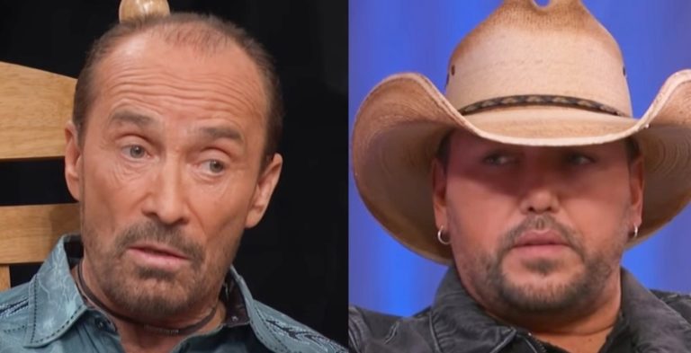 Lee Greenwood Jason Aldean