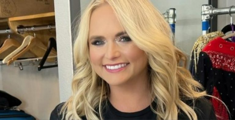 Miranda Lambert via Insta