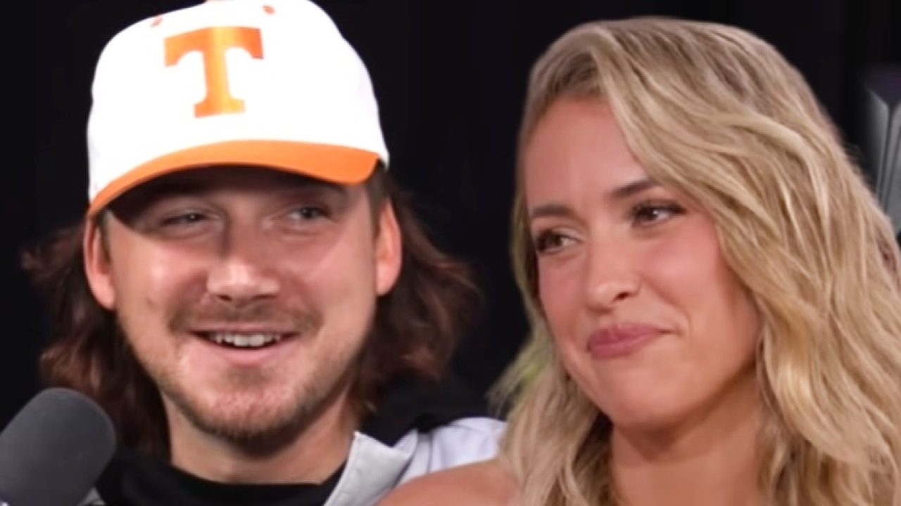 Kristin Cavallari Teases Date with Morgan Wallen