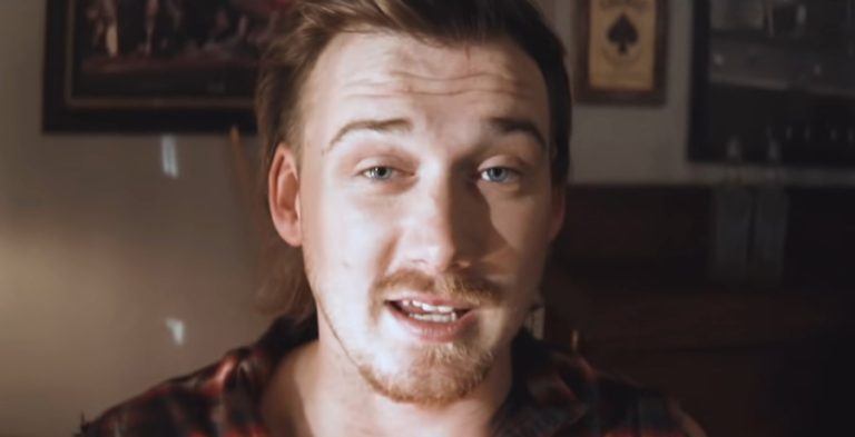 Morgan Wallen / YouTube