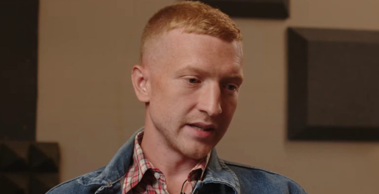 Tyler Childers / YouTube