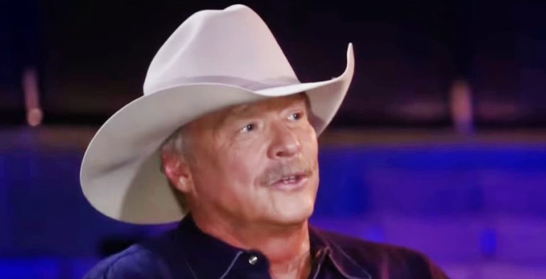 Alan Jackson