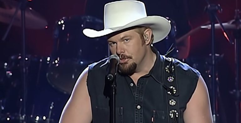 Toby Keith / YouTube