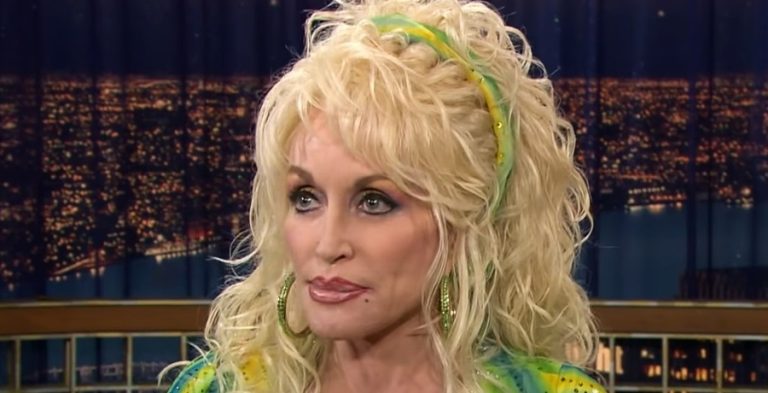 Dolly Parton-YouTube