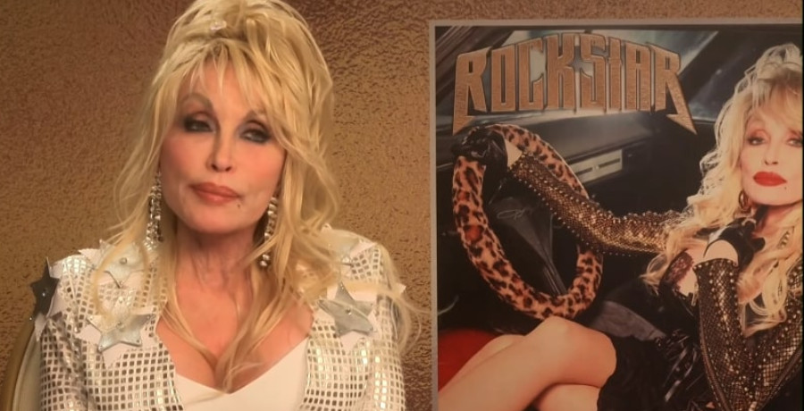 Dolly Parton/Credit: Virgin Radio UK YouTube