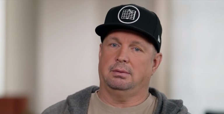 Garth Brooks Photo