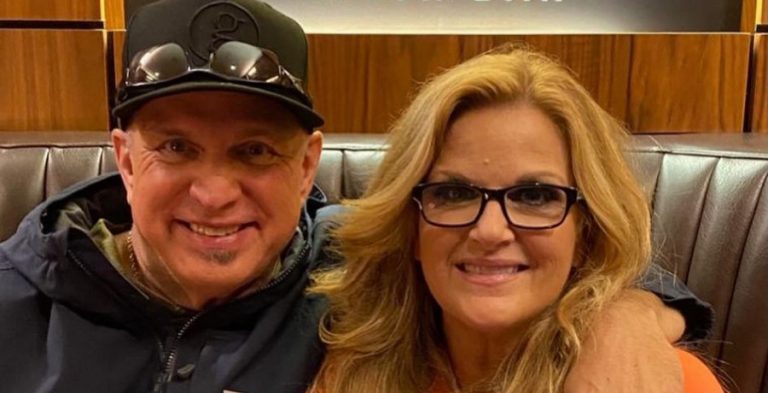 Garth Brooks Feels Cursed By Wife, Trisha Yearwood?