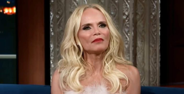 Kristin Chenoweth-YouTube