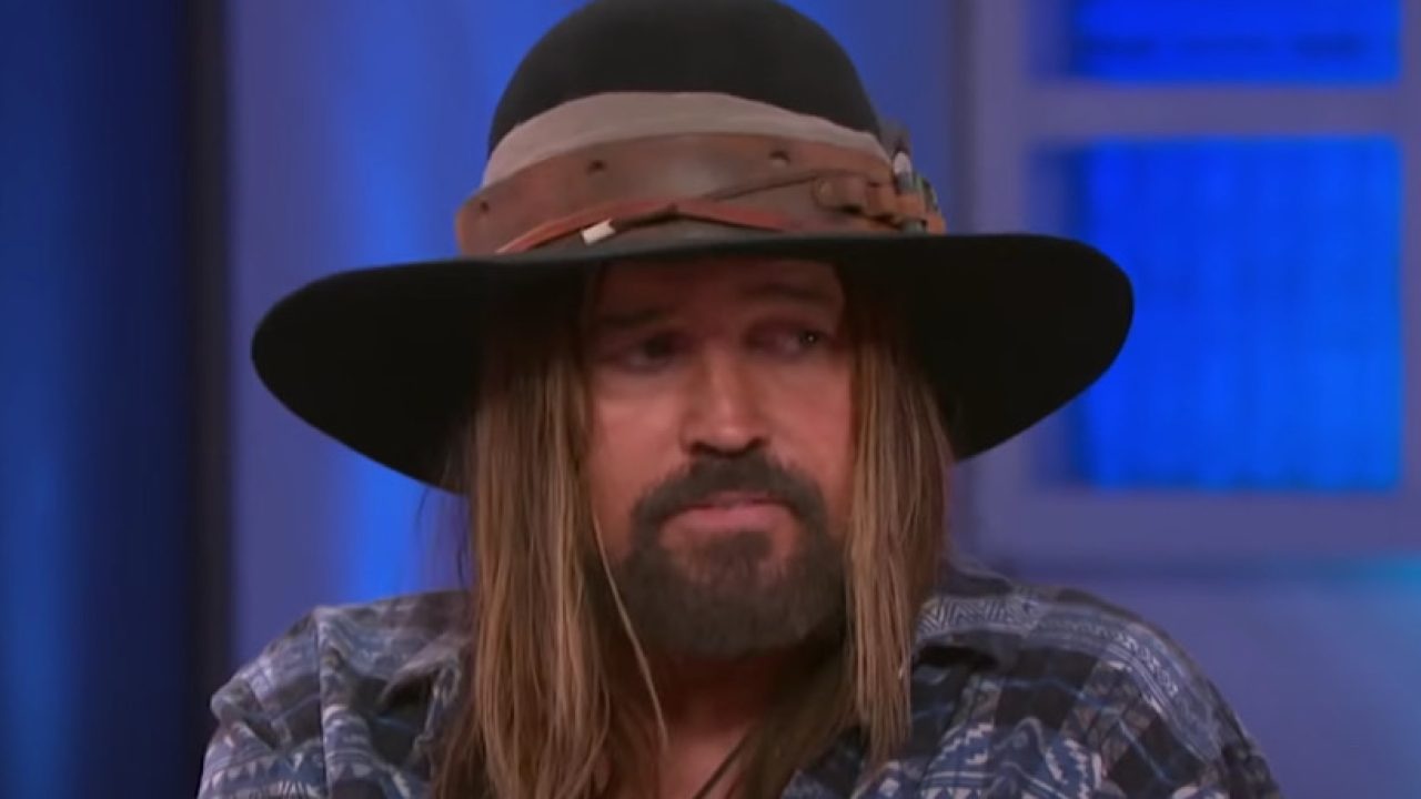 Miley Cyrus says Billy Ray Cyrus views fame 'wildly' differently: 'I've  always been made to feel like a star