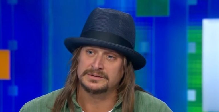 Kid Rock/Credit: CNN YouTube
