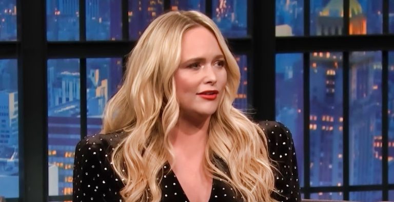 Miranda Lambert - YouTube - Feature