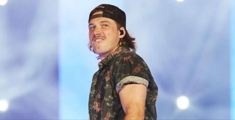 Why Isn’t Morgan Wallen At The Grammys 2024?