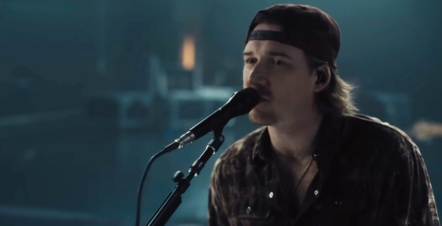 Morgan Wallen Breaks Impressive Record On Billboard Charts 