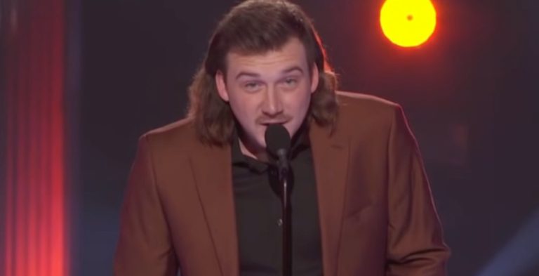 Morgan Wallen/Credit: ABC YouTube