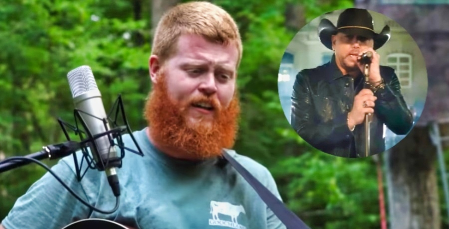 Oliver Anthony Goes Viral, Follows In Jason Aldean Footsteps