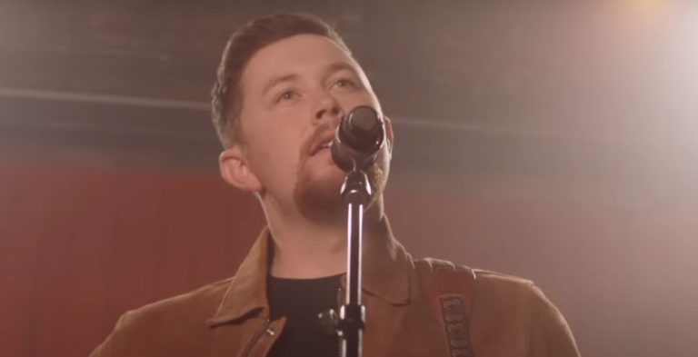 Scott McCreery Photo