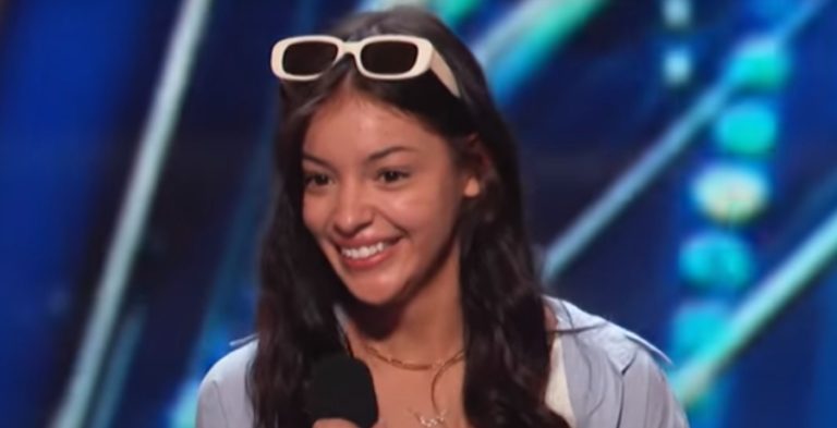 Zach Bryan Compliments Summer Rios' On 'America's Got Talent'