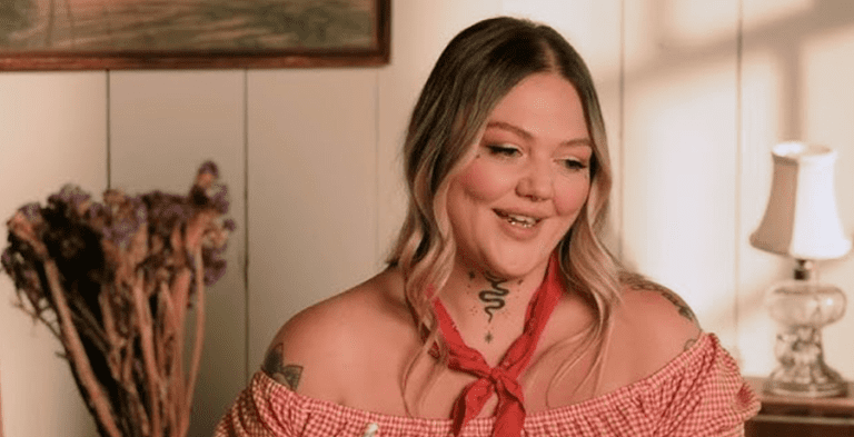 Elle King Shares Her Weight Loss And Mental Health Journey