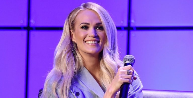 Carrie Underwood Releases Unforgettable New Single