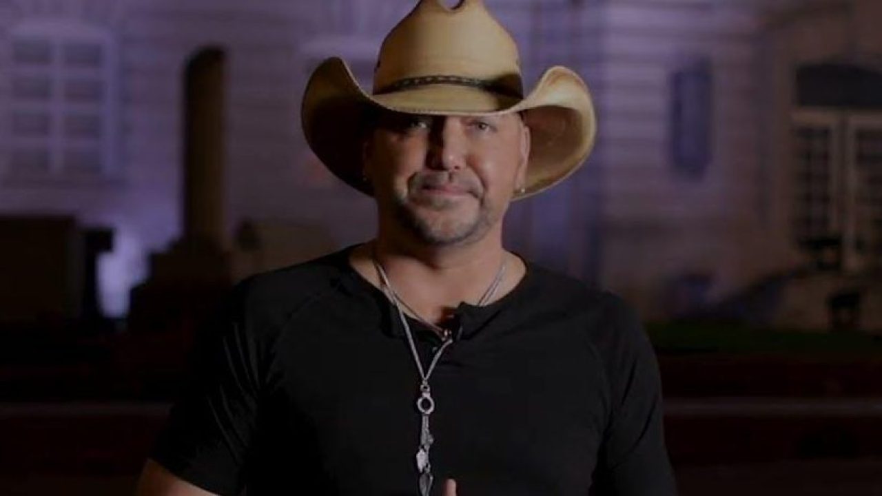 Jason Aldean - Highway Desperado Lyrics and Tracklist