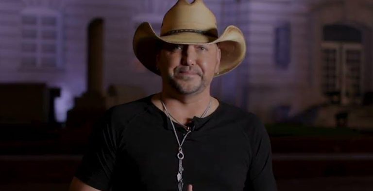 Everything You Need To Know About Jason Aldean’s New Album