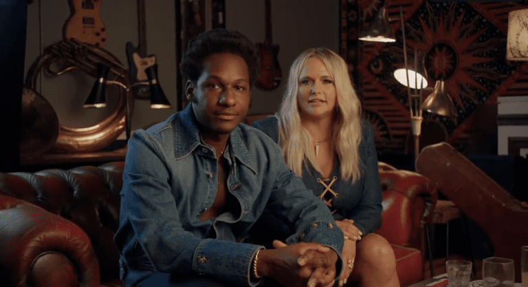 Miranda Lambert Shares Behind-The-Scenes Footage from “If You Were Mine”