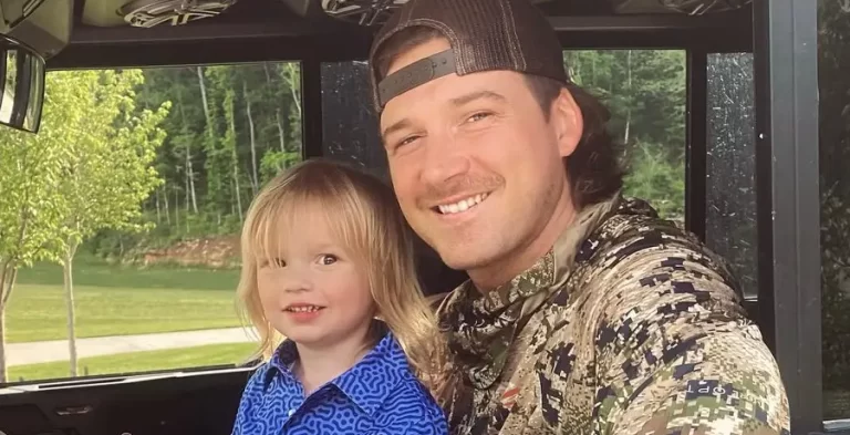 Morgan Wallen Relationship Update, Single Or Married?