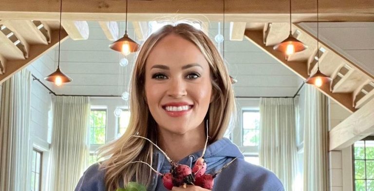 Carrie Underwood Completely Unrecognizable, What Happened?