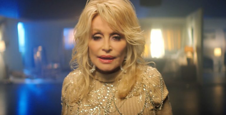 Dolly Parton/Credit: Dolly Parton YouTube