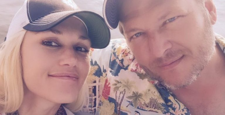 Gwen Stefani Instagram