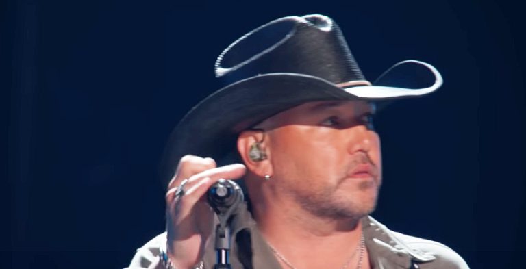 Jason Aldean/Credit: Jason Aldean YouTube