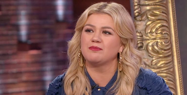 Kelly Clarkson/Credit: Kelly Clarkson Show YouTube