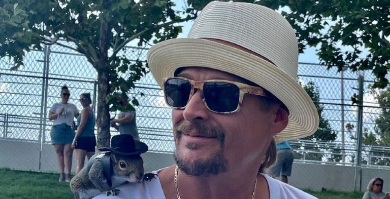 Kid Rock/Credit: Kid Rock Instagram