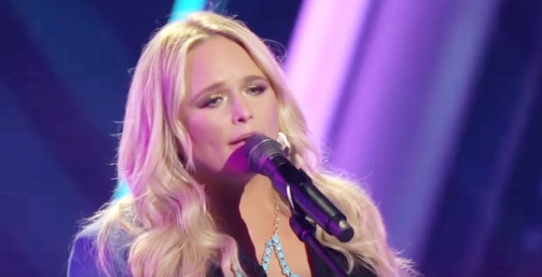 Miranda Lambert/Credit: ACM YouTube