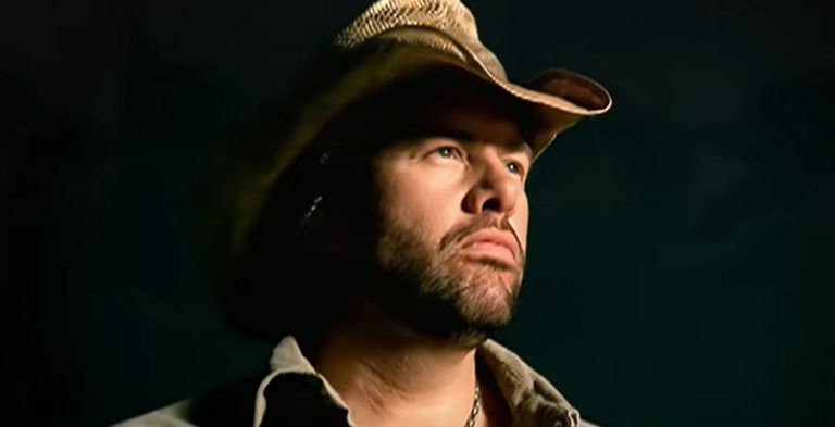 Toby Keith/Credit: Toby Keith YouTube