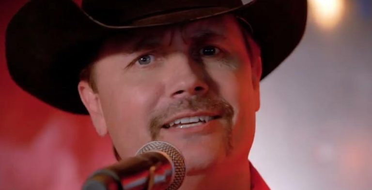 John Rich Makes A New Album Mocking The ‘Absurdity’ Of The US