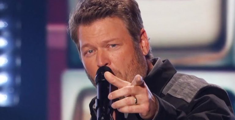 Blake Shelton Shares Exciting News About His New Career