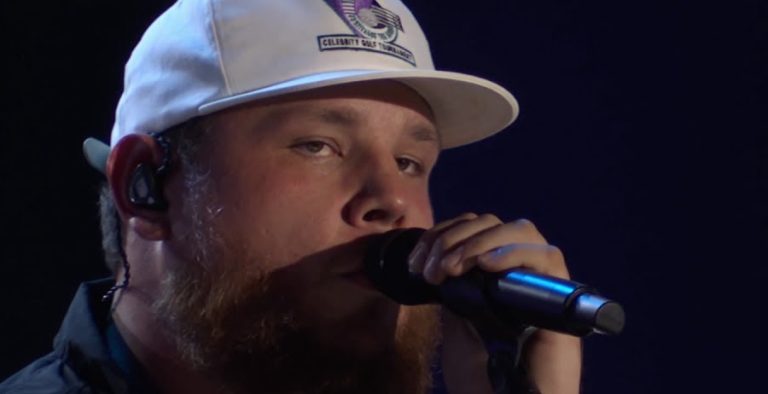 Luke Combs Addresses Morgan Wallen Reaching Top Charts