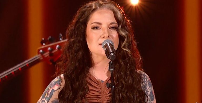 Ashley McBryde Opens Up About Her Sobriety From Drinking