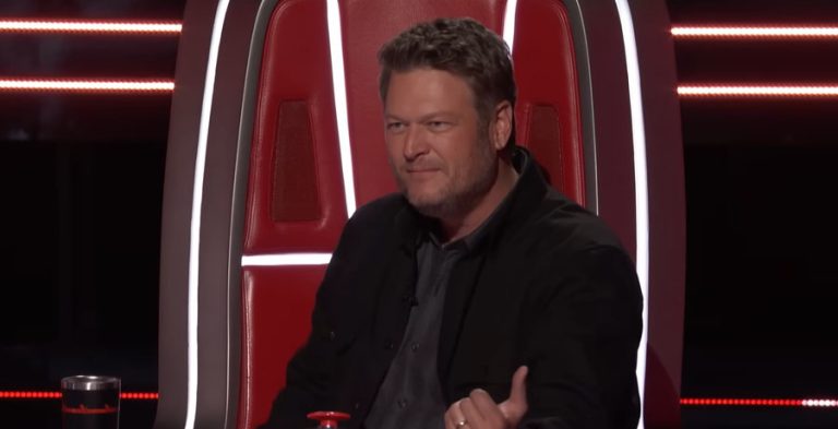 'The Voice' Will Blake Shelton Make A Comeback To Show?