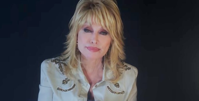 Dolly Parton/Credit: Dolly Parton YouTube