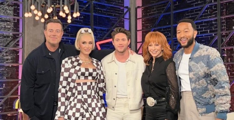 Gwen Stefani Details How Much Oklahoma Loves Reba McEntire